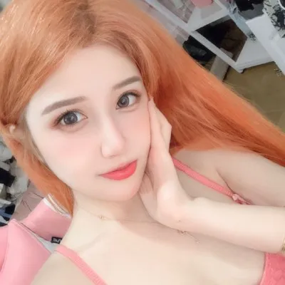 蜜蜜子Kimmie