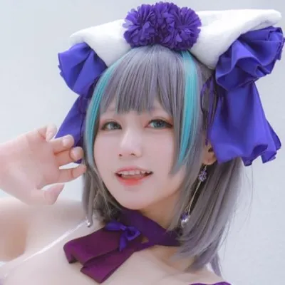 Nyako喵子