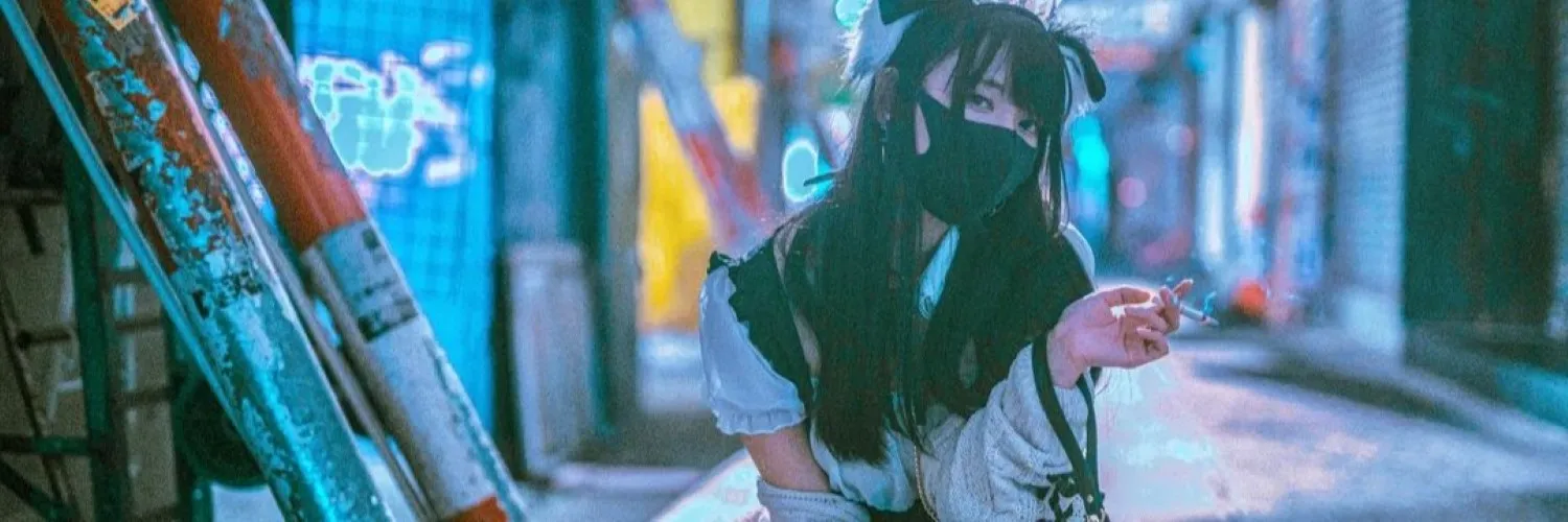 用户封面