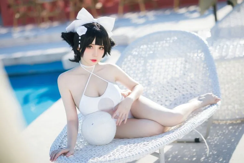 [焖焖碳] [24P - 163MB] 碧蓝航线 - 高雄
