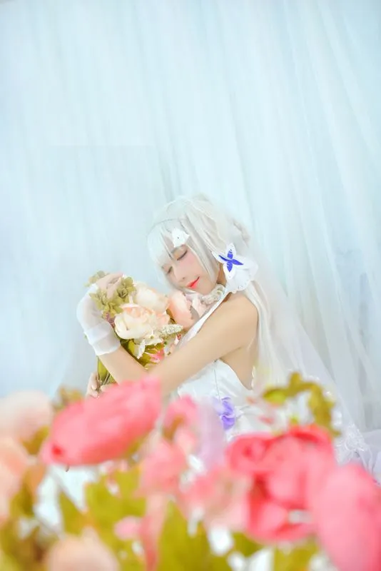 [九曲jean] [22P - 97MB] 碧蓝航线 - 光辉