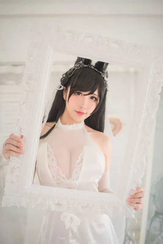 [九曲jean] [41P - 260MB] 碧蓝航线 - 爱宕
