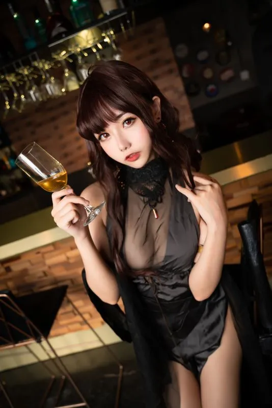 [Momoko葵葵] [30P - 454MB] 少女前线 - DSR-50