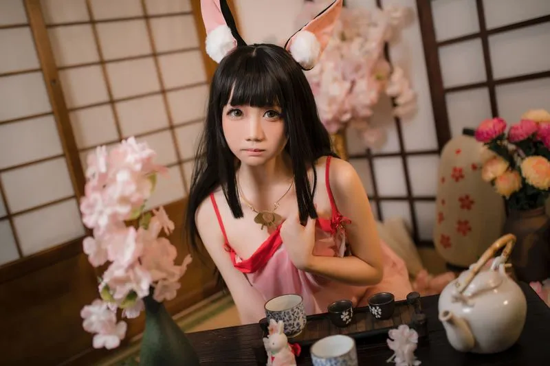 [焖焖碳] [27P - 88MB] 碧蓝航线 - 长门