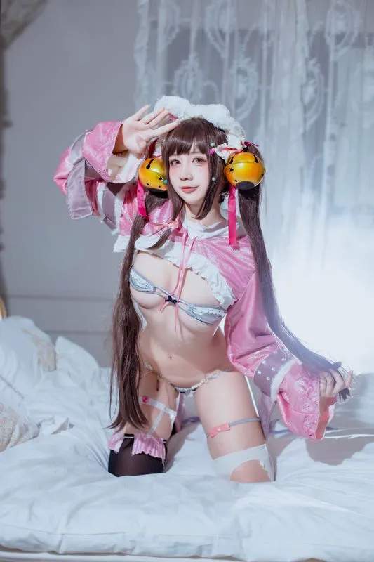 [九曲jean] [21P - 97MB] 天命之子 - 帕克哈特
