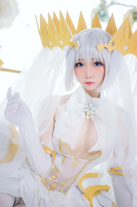 [焖焖碳] [20P - 110MB] 约会大作战 - 鸢一折纸