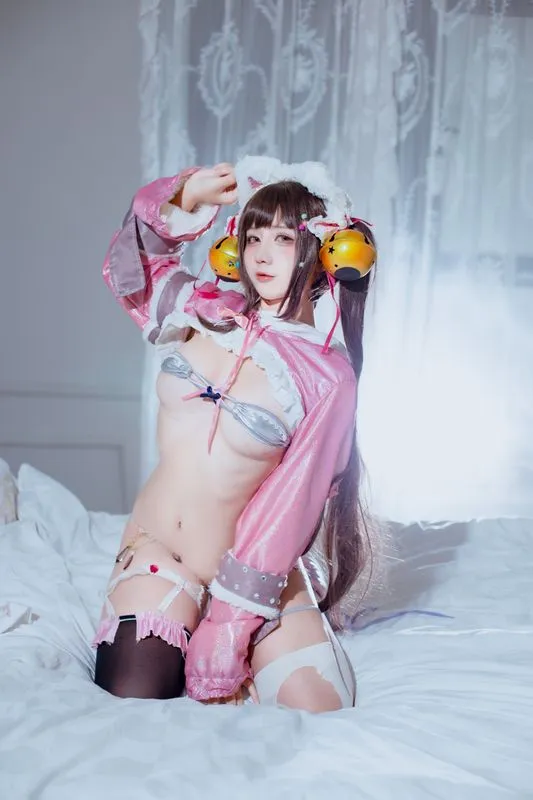 [九曲jean] [21P - 97MB] 天命之子 - 帕克哈特