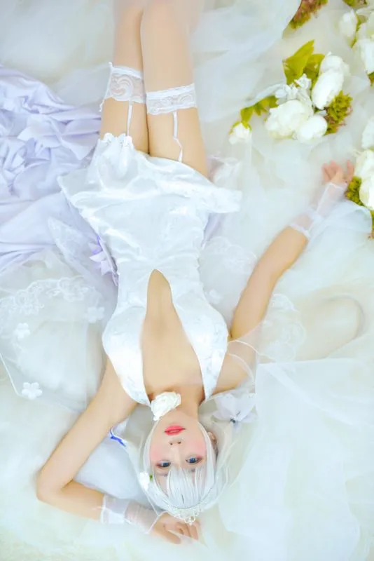 [九曲jean] [22P - 97MB] 碧蓝航线 - 光辉