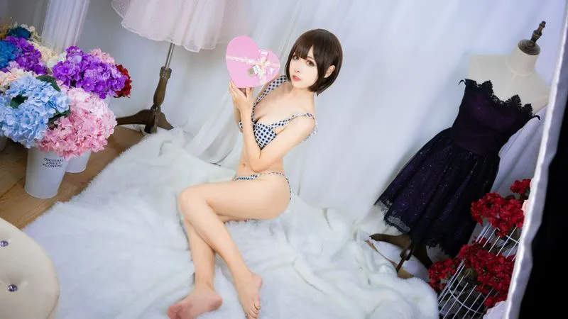 [Momoko葵葵] [10P - 179MB] 翠之海 - 陆乃
