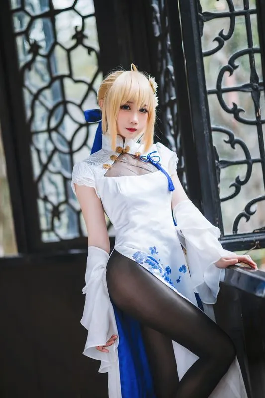 [焖焖碳] [28P - 191MB] Fate - 阿尔托莉雅·潘德拉贡