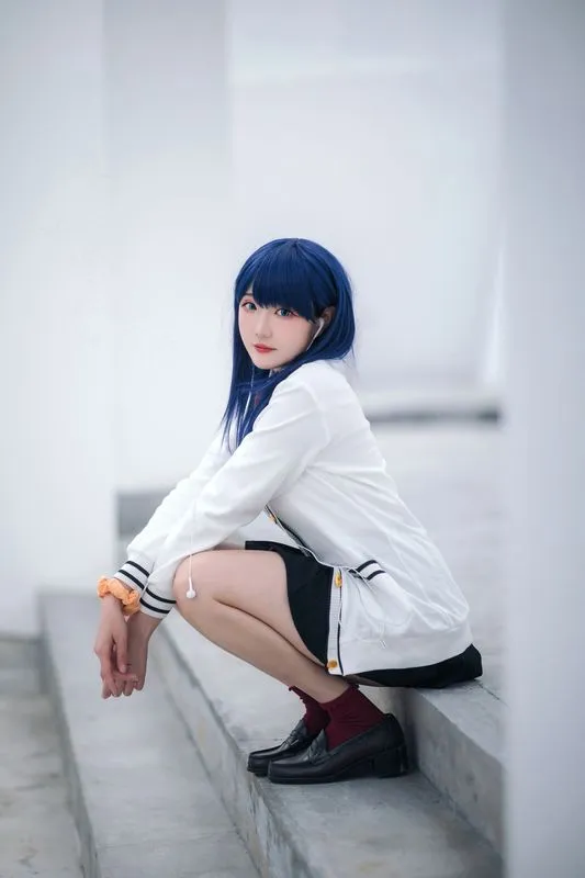 [瓜希酱] [16P - 62MB] SSSS.GRIDMΛN - 宝多六花