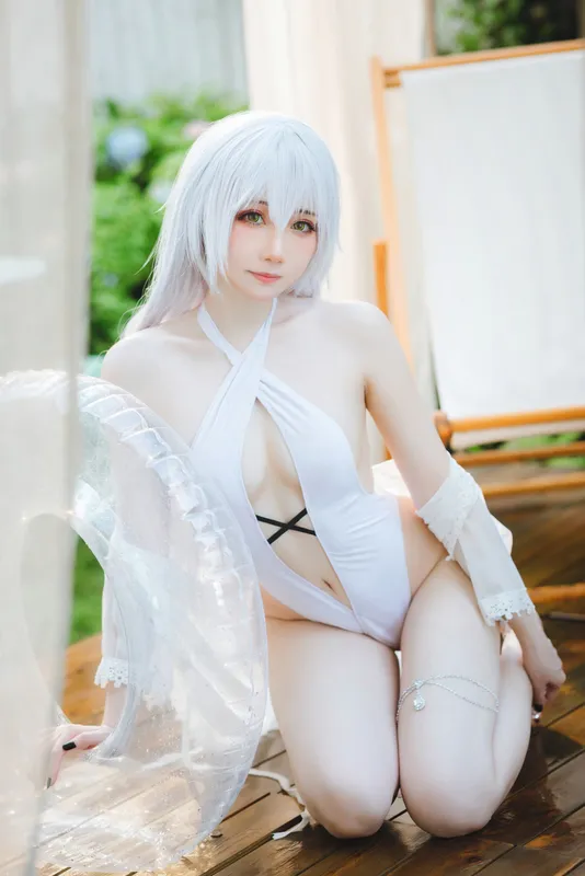 [焖焖碳] [14P+8S - 261MB] 碧蓝航线 - 赫敏