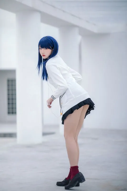 [瓜希酱] [16P - 62MB] SSSS.GRIDMΛN - 宝多六花