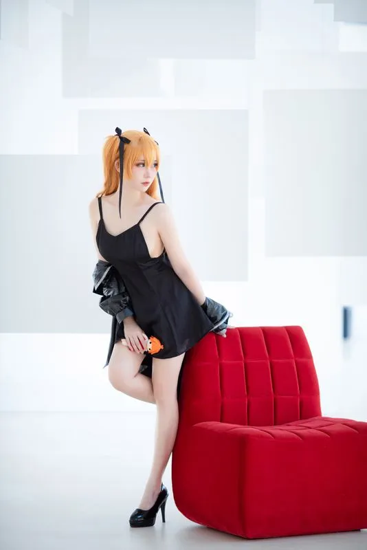 [焖焖碳] [29P - 76MB] 新世纪福音战士 - 惣流·明日香·兰格雷