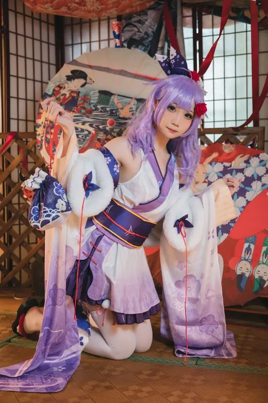 [焖焖碳] [30P - 40MB] 碧蓝航线 - 独角兽