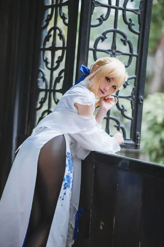 [焖焖碳] [28P - 191MB] Fate - 阿尔托莉雅·潘德拉贡