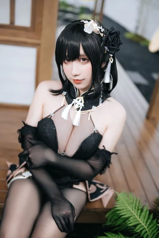 [九曲jean] [40P - 432MB] 碧蓝航线 - 镇海