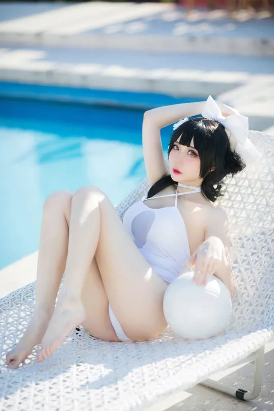 [焖焖碳] [24P - 163MB] 碧蓝航线 - 高雄