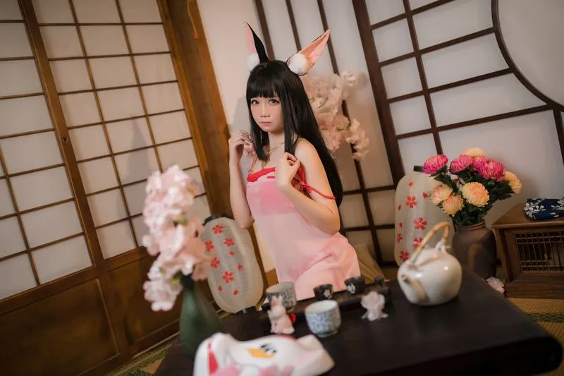 [焖焖碳] [27P - 88MB] 碧蓝航线 - 长门