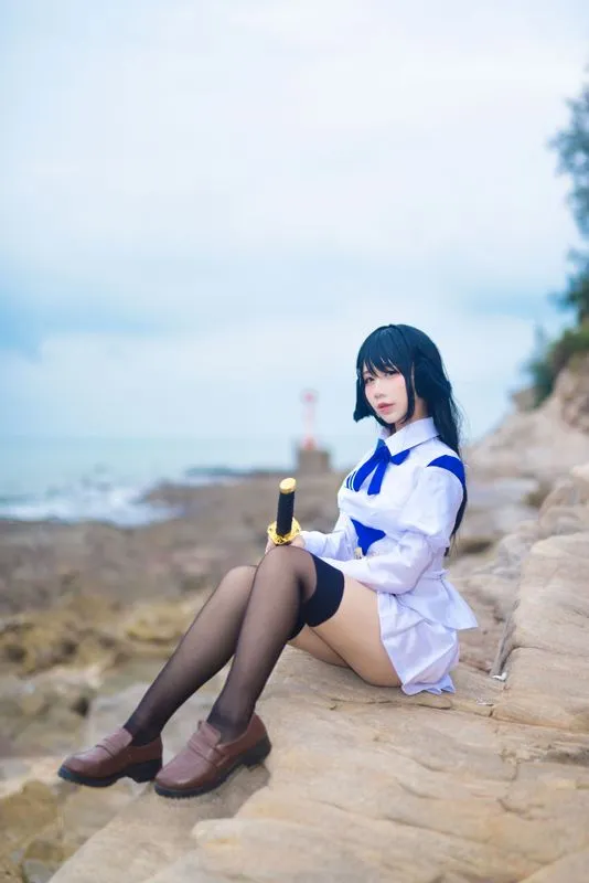 [九曲jean] [18P - 97MB] 碧蓝航线 - 鸟海
