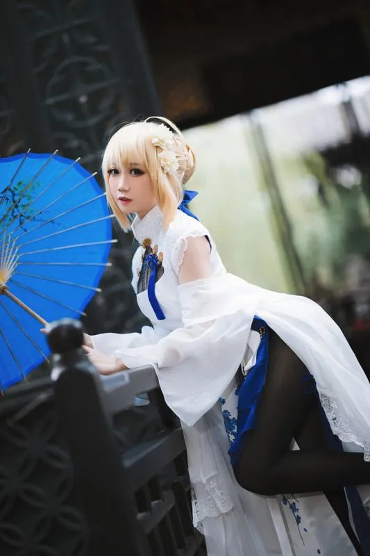 [焖焖碳] [28P - 191MB] Fate - 阿尔托莉雅·潘德拉贡