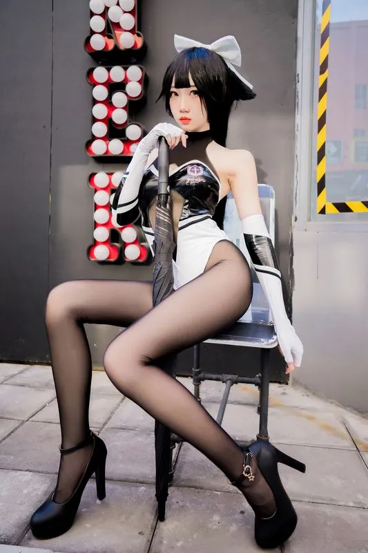 [焖焖碳] [23P - 40MB] 碧蓝航线 - 高雄