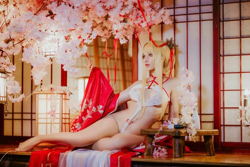 [九曲jean] [18P - 138MB] 碧蓝航线 - 光荣