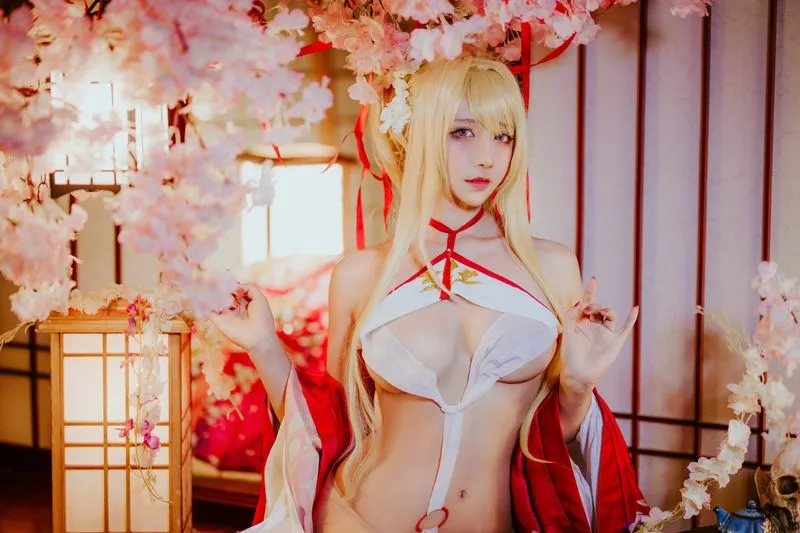 [九曲jean] [18P - 138MB] 碧蓝航线 - 光荣