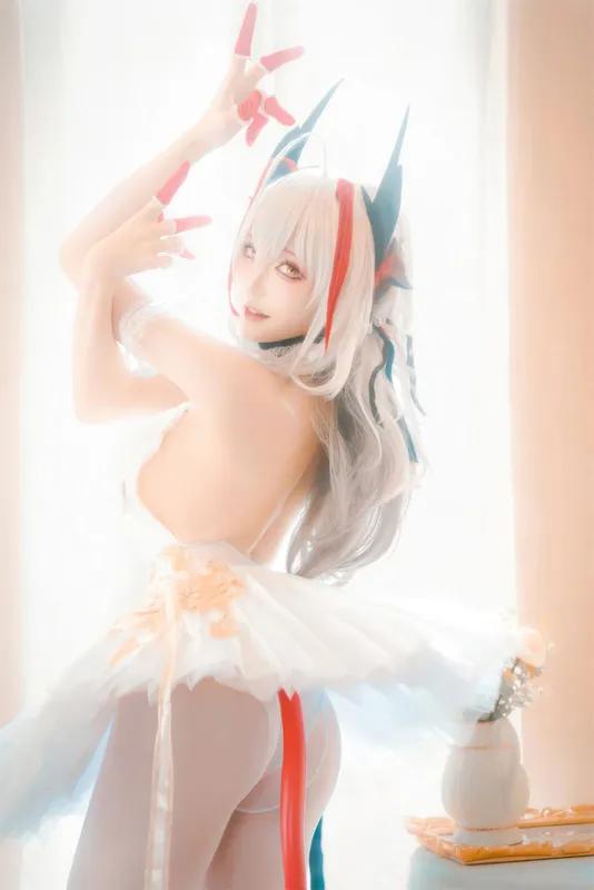 [瓜希酱] [15P - 25MB] 明日方舟 - W