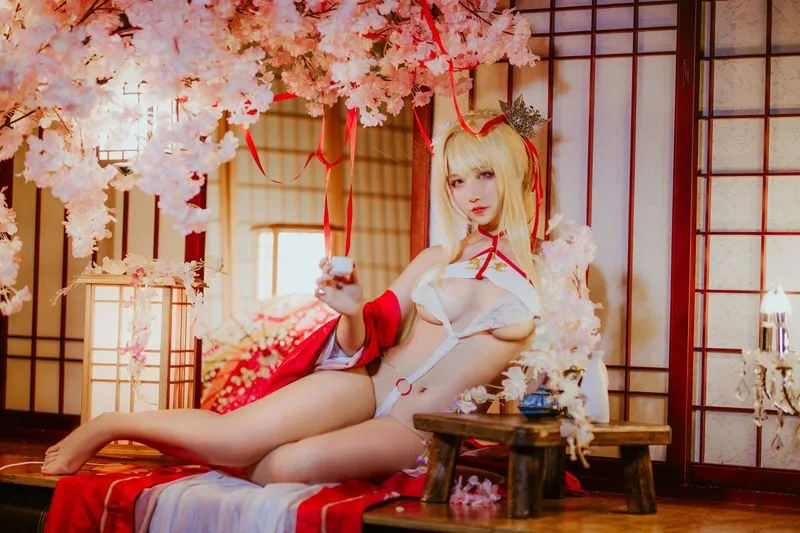 [九曲jean] [18P - 138MB] 碧蓝航线 - 光荣