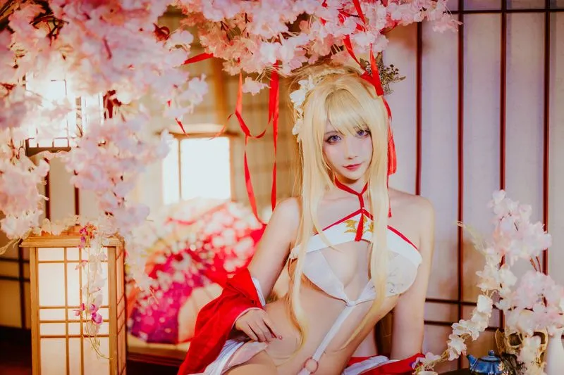 [九曲jean] [18P - 138MB] 碧蓝航线 - 光荣