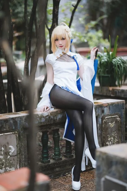 [焖焖碳] [28P - 191MB] Fate - 阿尔托莉雅·潘德拉贡