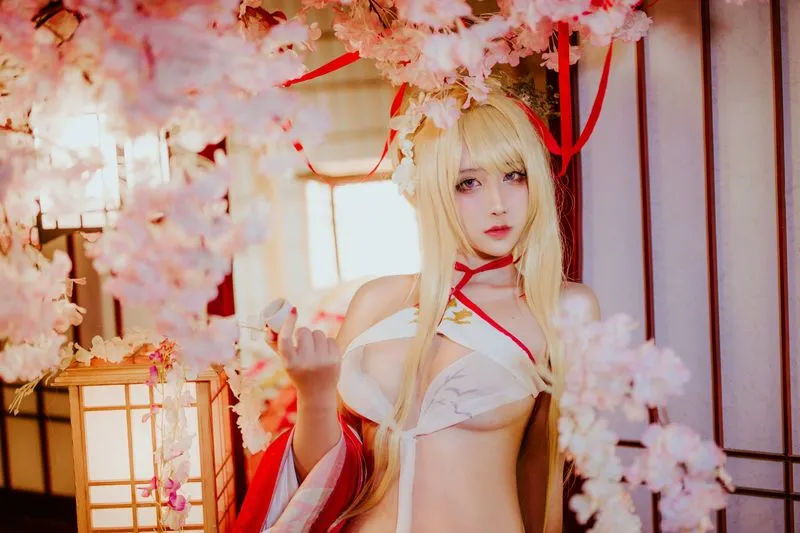 [九曲jean] [18P - 138MB] 碧蓝航线 - 光荣