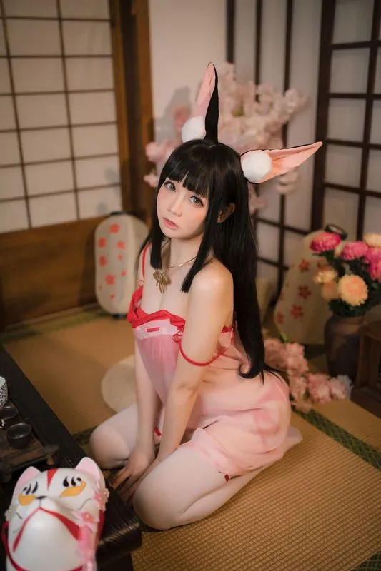 [焖焖碳] [27P - 88MB] 碧蓝航线 - 长门