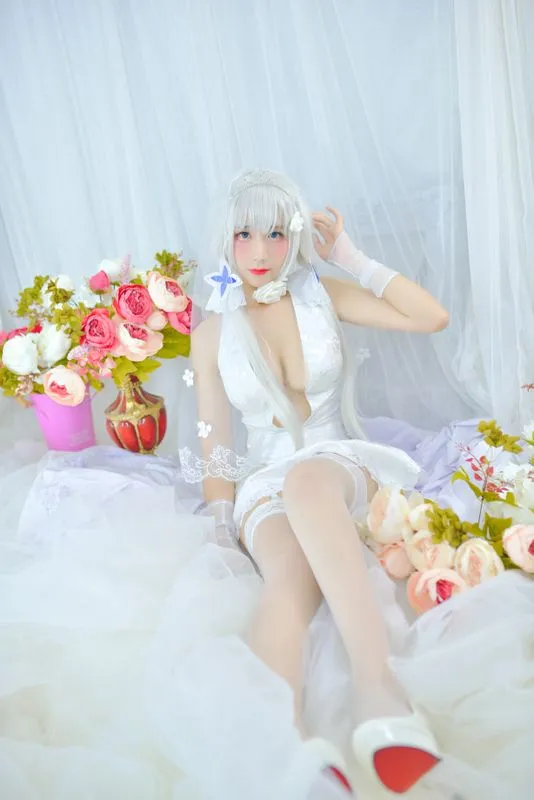[九曲jean] [22P - 97MB] 碧蓝航线 - 光辉