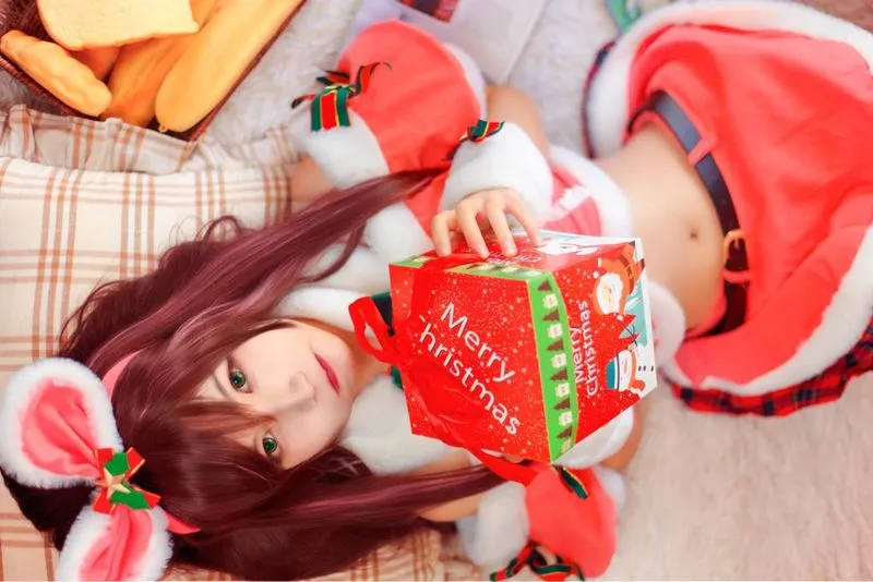 [枸名] [23P - 2MB] Kizuna AI - 绊爱