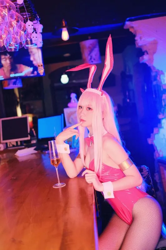 [izumi泉桃子] [40P - 146MB] Darling in the Franxx - 02