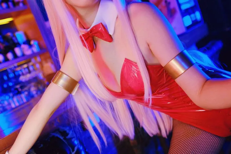 [izumi泉桃子] [40P - 146MB] Darling in the Franxx - 02