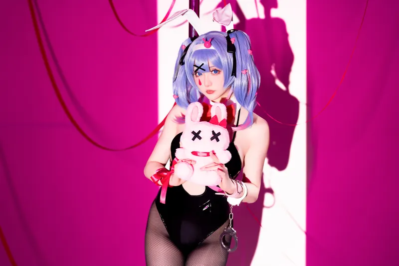 [星之迟迟] [65P+20S+2V - 3280MB] Vocaloid - 初音未来