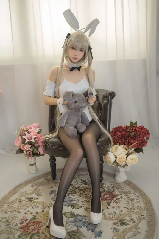 [疯猫ss] [25P - 22MB] 缘之空 - 春日野穹-Gallery Cosplay