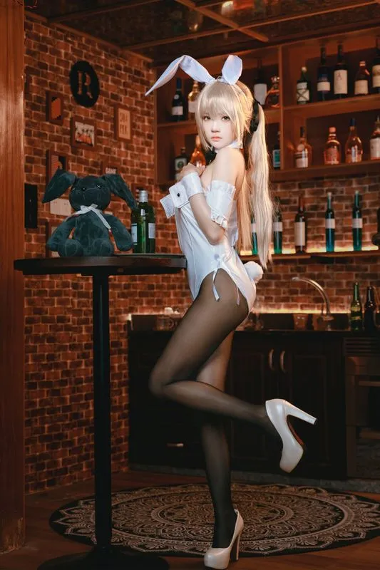 [桜桃喵] [51P+16S+2V - 1801MB] 缘之空 - 春日野穹-Gallery Cosplay