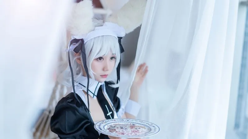 [镜酱] [20P - 196MB] Mirror - 希尔