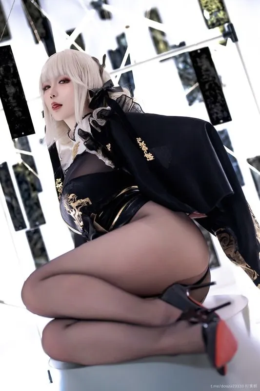 [星之迟迟] [52P - 8MB] 胜利女神：妮姬 - 布兰儿