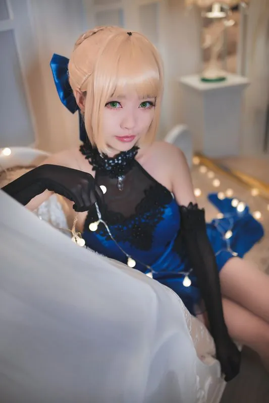 [大大卷卷小卷] [13P - 81MB] Fate - 阿尔托莉雅·潘德拉贡