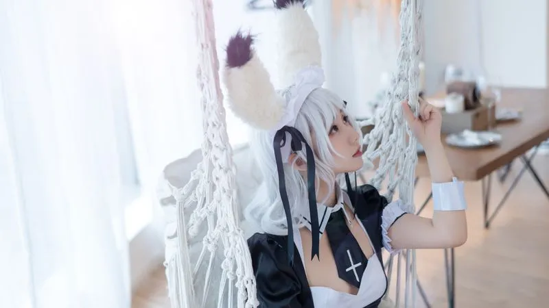 [镜酱] [20P - 196MB] Mirror - 希尔