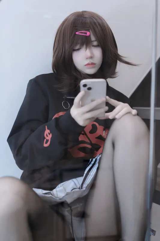 [疯猫ss] [39P - 638MB] 偶像大师 - 樋口圆香