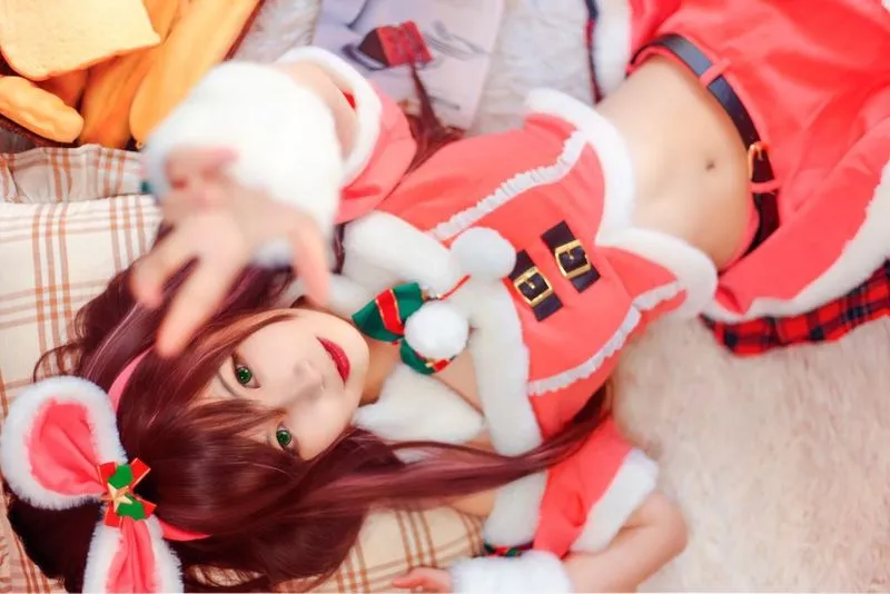 [枸名] [23P - 2MB] Kizuna AI - 绊爱