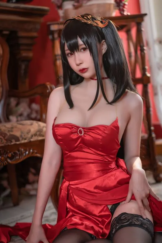 [西园寺南歌] [26P - 123MB] 碧蓝航线 - 大凤