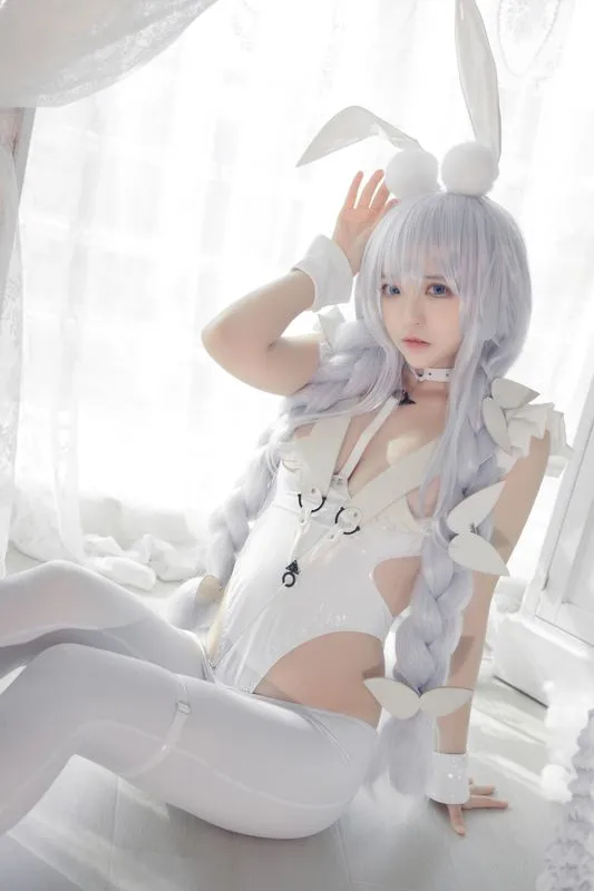 [疯猫ss] [21P - 232MB] 碧蓝航线 - 恶毒