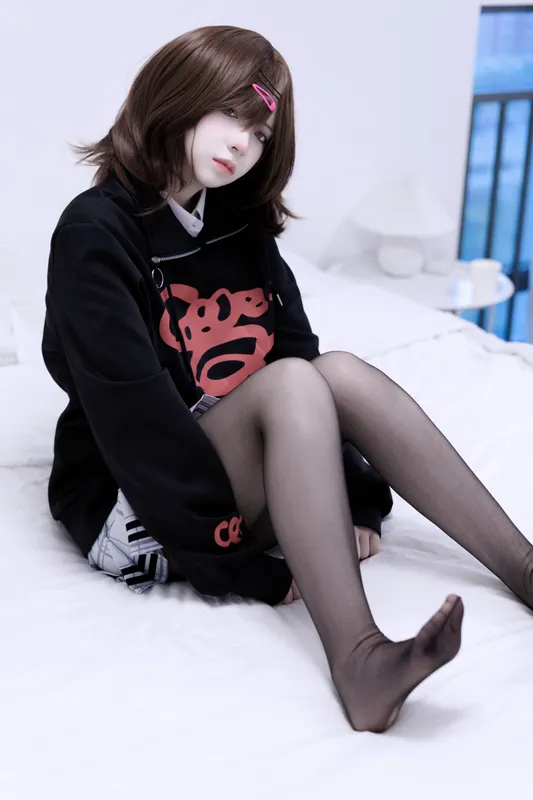 [疯猫ss] [39P - 638MB] 偶像大师 - 樋口圆香